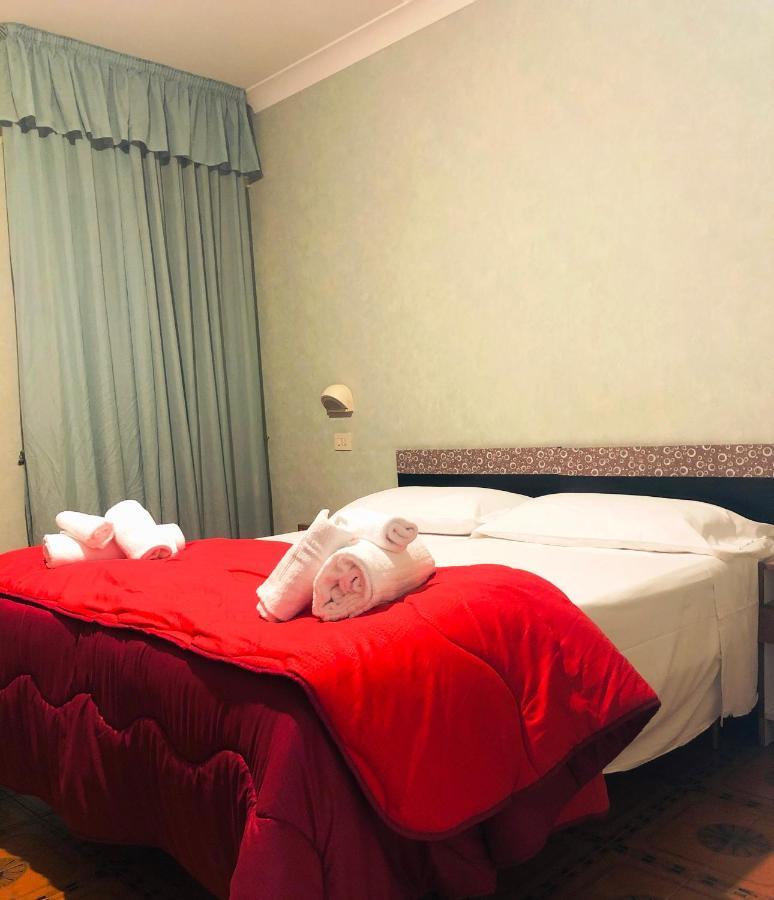 Hotel Elvira Fiuggi Εξωτερικό φωτογραφία