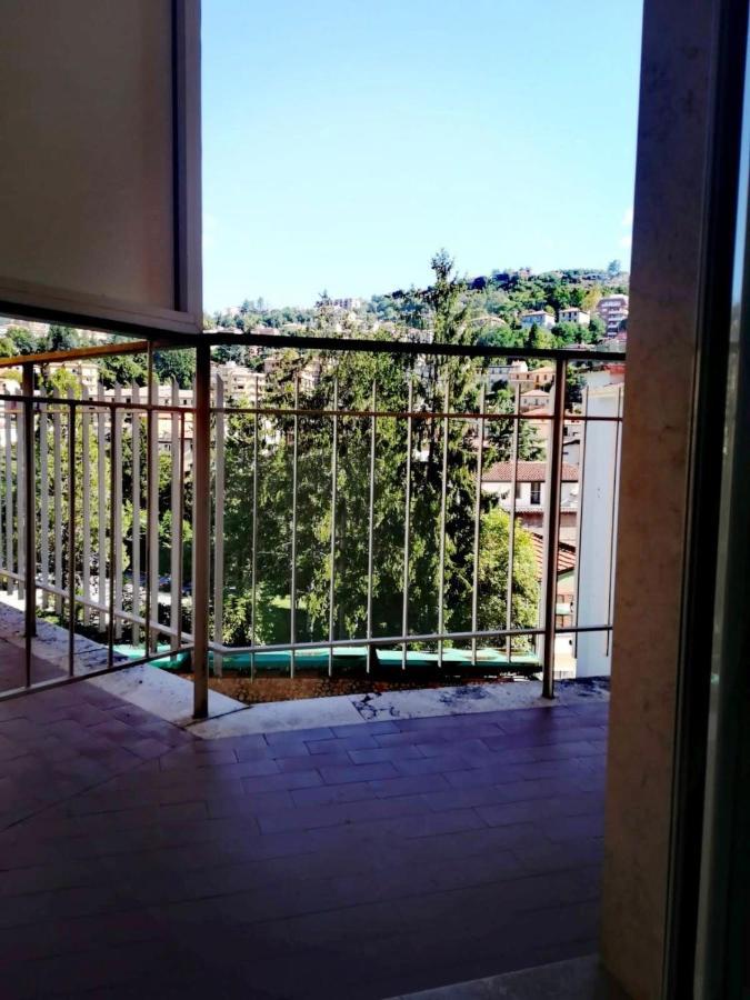Hotel Elvira Fiuggi Εξωτερικό φωτογραφία