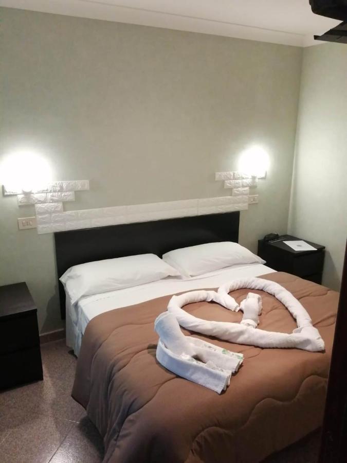 Hotel Elvira Fiuggi Εξωτερικό φωτογραφία